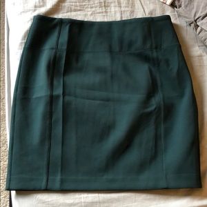 Lululemon Lab Scuba Skirt